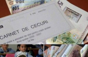 Se vor majora sau nu alocațiile copiilor în acest an? Anunțul premierului Florin Cîțu