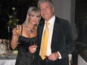 Nu s-a mai putut abține. Ce a scris pe Facebook fosta soție a lui Ion Dichiseanu