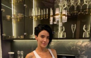 Fabulos! Cât câștigă Adelina Pestrițu pe zi din trei reclame pe rețelele de socializare? Alții muncesc ani întregi pentru o asemenea sumă