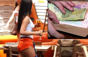 Cât câștigă o chelneriță din Mamaia, zilnic. Suma este impresionantă