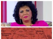 Carmen Hara, previziuni sumbre pentru România