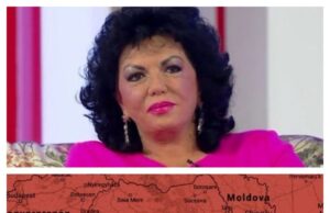 Carmen Hara, previziuni sumbre pentru România