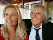 Ce a lăsat în urmă Mihai Constantinescu. Viața soției lui s-a schimbat radical