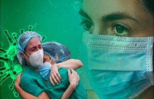 ULTIMA ORA! Medic, avertismentul care dă fiori românilor: În toamnă o să avem un nou val al pandemiei