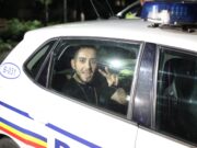 Fulgy al Clejanilor, prins de poliție drogat la volan: ″Mama mea ştie că sunt pui de şmecher″
