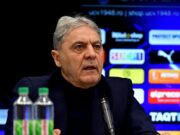 Sorin Cârțu, reacție dură la adresa lui Marcel Pușcaș: „Mediocru! Duce disputa într-o zonă de vagabonțeală! Are 60 și ceva de ani și e neterminat”