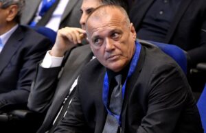 Marcel Pușcaș, replică devastatoare pentru Sorin Cârțu: „De asta mârâie! Nu-i spun mai multe că s-ar putea să se trezească pe locul doi, așa că-l las pe trei cum s-a obișnuit”