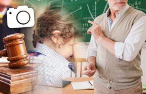 Profesorul pedofil, salvat de judecători / Li s-a făcut milă de pervers și i-au micșorat pedeapsa