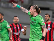 Dinamovistul Albentosa, dorit de Craiova lui Mititelu! Ce răspuns a dat fundașul