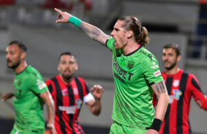 Dinamovistul Albentosa, dorit de Craiova lui Mititelu! Ce răspuns a dat fundașul