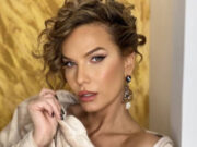 Anna Lesko, ținută incendiară în care gătește în bucătărie: „Când o să am o soție, o pun să gătească în ținute ca ale tale”