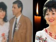 ȘI-A CONDUS SOȚUL PE ULTIMUL DRUM! NETA SOARE, SECRETUL UNEI CĂSNICII FERICITE DE 35 ANI