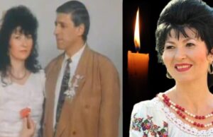 ȘI-A CONDUS SOȚUL PE ULTIMUL DRUM! NETA SOARE, SECRETUL UNEI CĂSNICII FERICITE DE 35 ANI