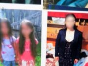 A murit și a treia fetiță intoxicată la Ungra, în Brașov. Ea și surorile ei au fost spălate pe cap de mama lor cu insecticid