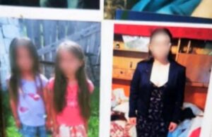 A murit și a treia fetiță intoxicată la Ungra, în Brașov. Ea și surorile ei au fost spălate pe cap de mama lor cu insecticid