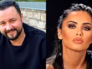 Motivul pentru care Cătălin Măruță și Oana Zăvoranu nu au vorbit 10 ani. „Ți s-a pus pata”