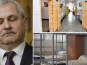 Liviu Dragnea are probleme medicale. I s-a infectat rana de la spate: „N-am avut acces la cabinetul medical!”