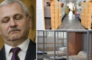 Liviu Dragnea are probleme medicale. I s-a infectat rana de la spate: „N-am avut acces la cabinetul medical!”