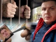 Proba care l-a trimis în pușcărie pe Mircea Nebunu / Nici în filmele cu Mr. Bean nu vezi așa ceva!