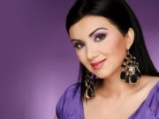 Adriana Bahmuțeanu, mesaj emoționant pentru Silviu Prigoană, de ziua ei de naștere, în direct la Xtra Night Show: ”Fără el nu aș fi fost ceea ce sunt”