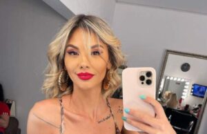 Ramona Olaru, scoasă din minți în vacanța din Dubai! Asistenta TV a povestit totul pe Internet: „O nesimțire incredibilă”