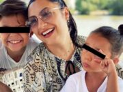 Andra, despre cea mai mare frică legată de copii! De ce îi e teamă artistei: ”Să nu clachez”