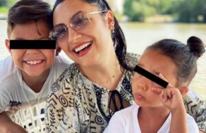 Andra, despre cea mai mare frică legată de copii! De ce îi e teamă artistei: ”Să nu clachez”