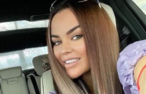 Carmen de la Sălciua nu vrea să mai audă de relații, după ultima aventură. Decizia radicală luată de artistă: ”Am greşit”