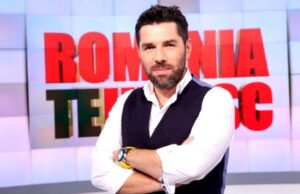 Alex Dima, detalii dureroase despre moartea soției sale: ”Mi-am reproșat pentru că am dus-o la medicul acela”