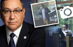 Victor Ponta și-a găsit „nașul”! Fostul premier, „terorizat” de un cerșetor, după ce a refuzat să-i dea bani. Cum a reacționat politicianul