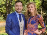 Când va avea loc nunta dintre Valentin Sanfira și Codruța Filip. Cei doi se pregătesc deja de marele eveniment: „Să fie mare, cu 300 de invitați”