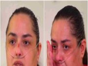 S-a vindecat de COVID după două luni petrecute la ATI. Experienţa incredibilă a unei tinere care s-a născut pentru a doua oară