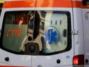 Accident grav în Prahova. Un tânăr de 19 ani a murit, iar alte trei persoane sunt în stare gravă