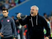 Șumudică, despre posibilitatea de a prelua U Craiova: „Sunt prieten cu Rotaru, chiar vorbeam”