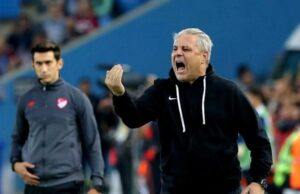 Șumudică, despre posibilitatea de a prelua U Craiova: „Sunt prieten cu Rotaru, chiar vorbeam”