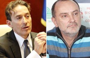 Un „fugar de lux” din România s-a predat poliției în Italia. Are de executat 10 ani de închisoare!