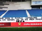 U Craiova intră în finala Cupei cu rezerve de mâna a 4-a!