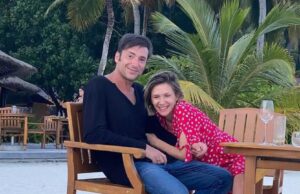 CÂȚI BANI ÎI VA DA ADELA POPESCU ÎN FIECARE LUNĂ BONEI: “VINE DIN FILIPINE. AM FĂCUT TOATE DEMERSURILE”