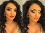 Andreea Mantea a aflat într-un fel uimitor că este însărcinată