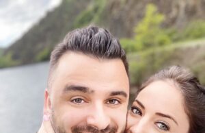 Roxana spune adevărul despre divorțul de Liviu Guță. Cine era, de fapt, cel gelos: “Să vorbesc despre gelozii?”