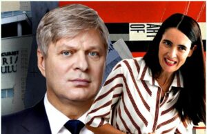 ȘTIREA MOMENTULUI! Clotilde Armand nu a ieșit de fapt primar