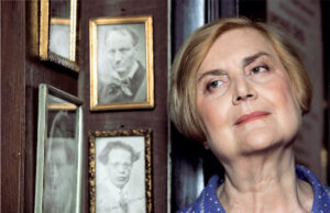 A murit Ileana Vulpescu! Scriitoarea împlinea 89 de ani pe 21 mai