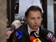 Cristian Rizea, eliberat de autoritățile din Republica Moldova