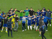 Play-off Liga 2 | U Craiova 1948 – Csikszereda 0-0. Oltenii sunt promovați în Liga 1, unde vom avea două „Craiove”