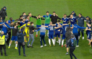 Play-off Liga 2 | U Craiova 1948 – Csikszereda 0-0. Oltenii sunt promovați în Liga 1, unde vom avea două „Craiove”