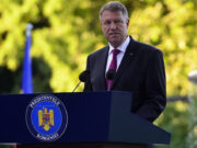 Liber la spectatori pe stadioanele din România! Marele anunț a fost făcut de Klaus Iohannis. De când intră în vigoare