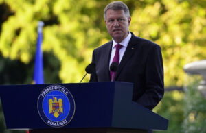 Liber la spectatori pe stadioanele din România! Marele anunț a fost făcut de Klaus Iohannis. De când intră în vigoare