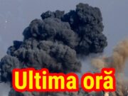 Violențele din Israel îi afectează și pe românii stabiliți acolo