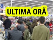 AU EXPLODAT peste noapte! Vestea care va afecta milioane de români