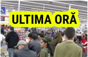 AU EXPLODAT peste noapte! Vestea care va afecta milioane de români